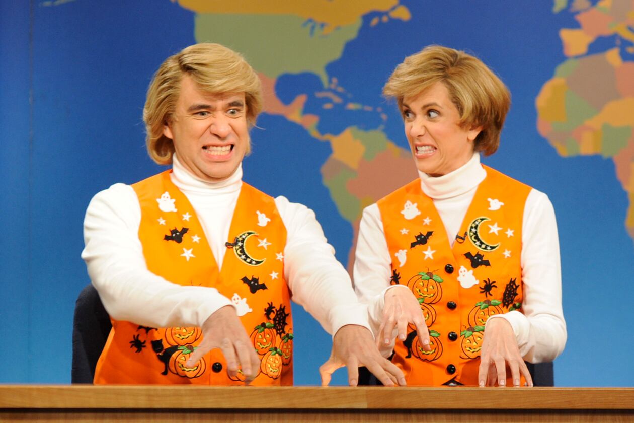 Saturday Night Live Fred Armisen Photo 124626