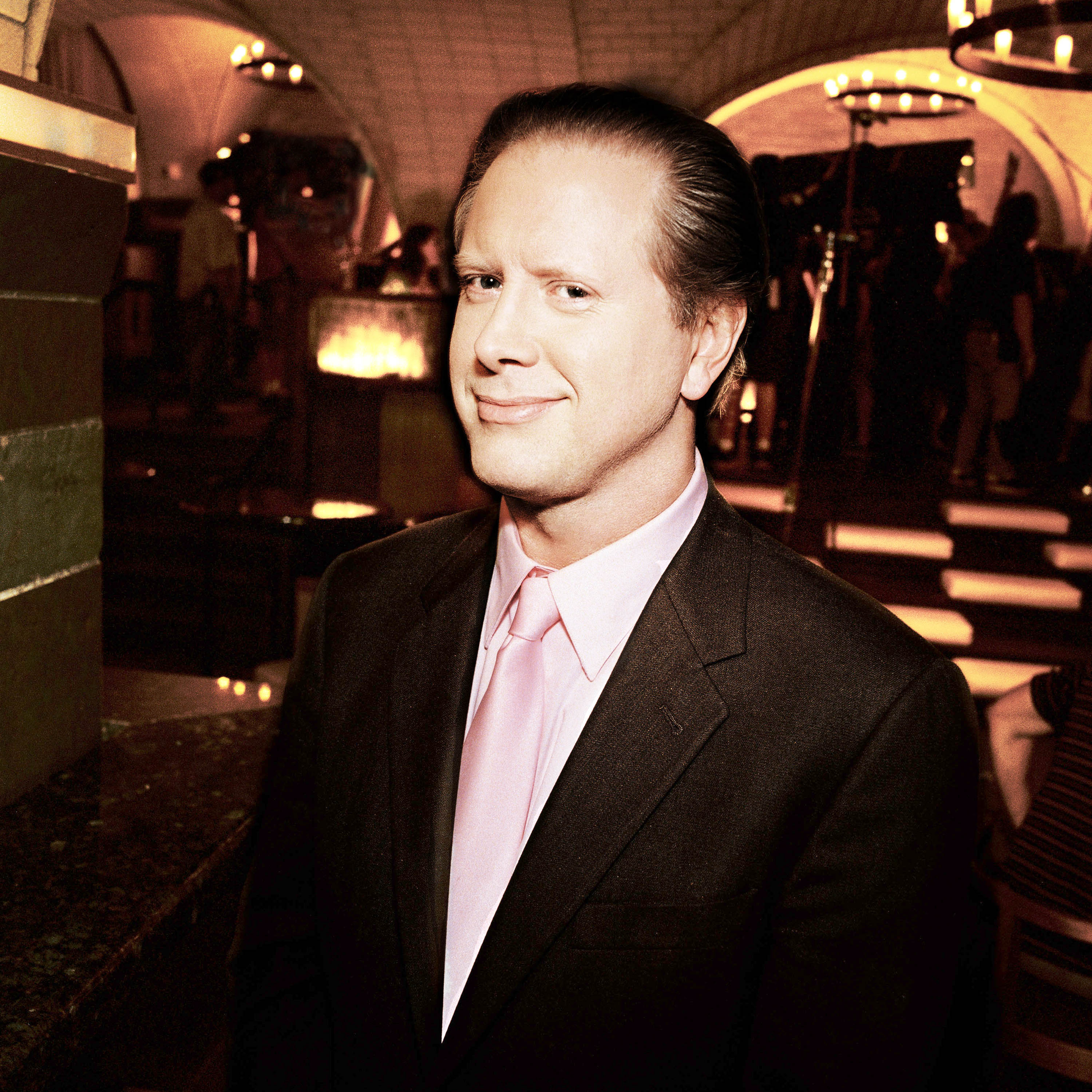 Saturday Night Live: Darrell Hammond Photo: 124991 - NBC.com