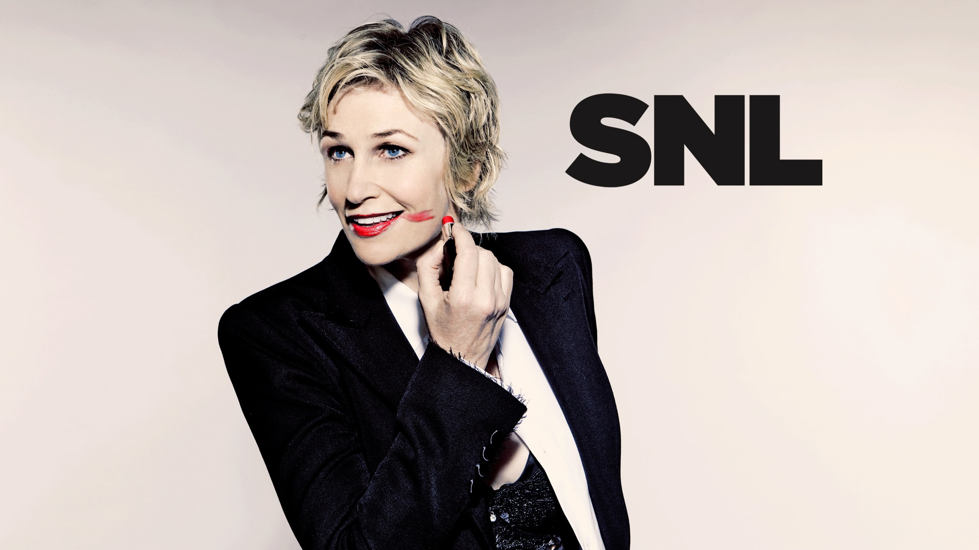 Saturday Night Live: Jane Lynch Photo: 138586 - NBC.com