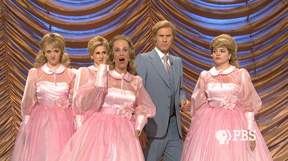 Saturday Night Live: Women of SNL Photo: 128446 - NBC.com