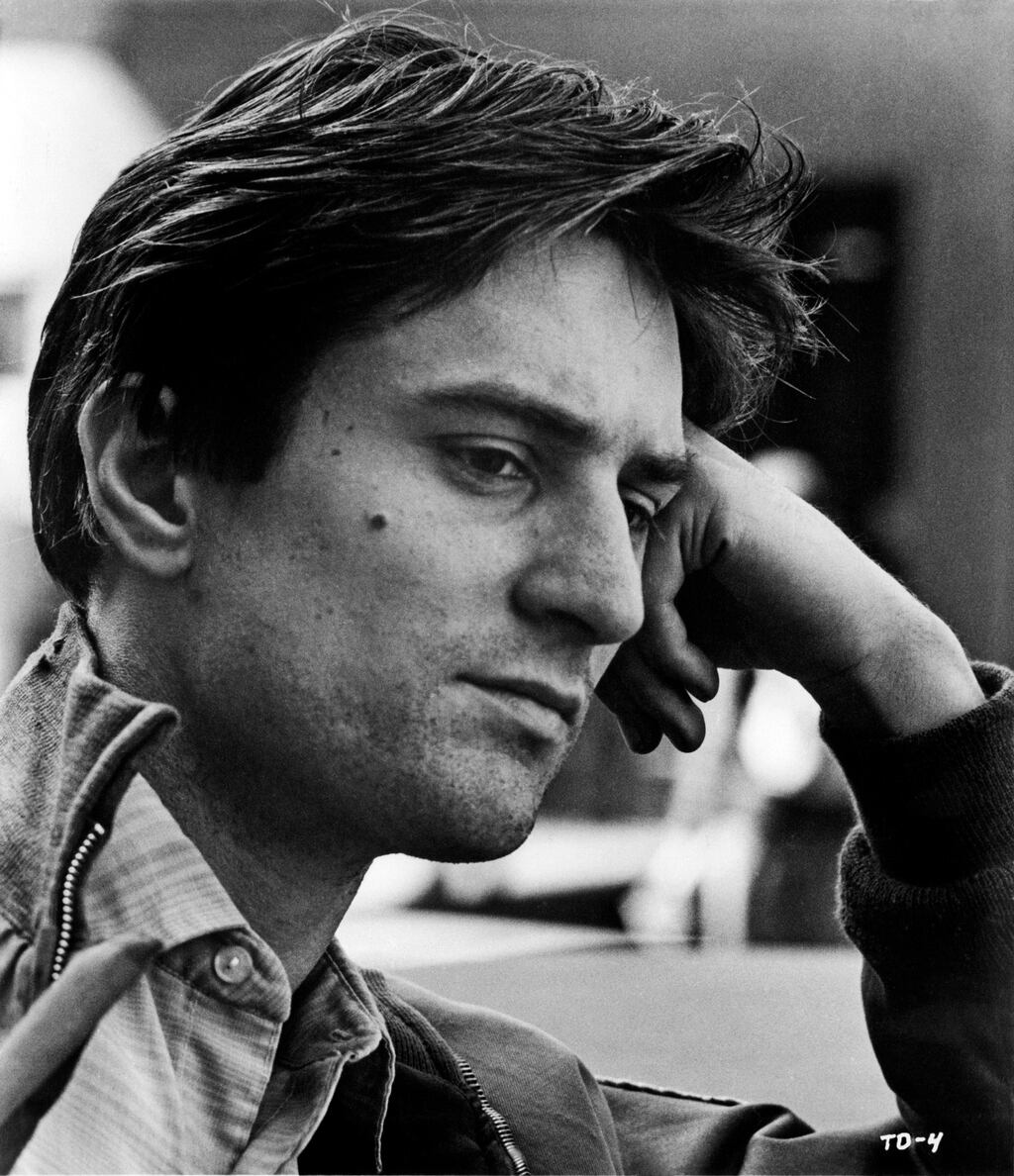 Saturday Night Live: All About Robert De Niro Photo: 128701 - NBC.com