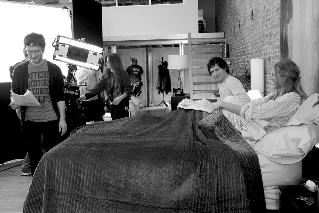 Saturday Night Live Backstage I Just Had Sex Photo 131846