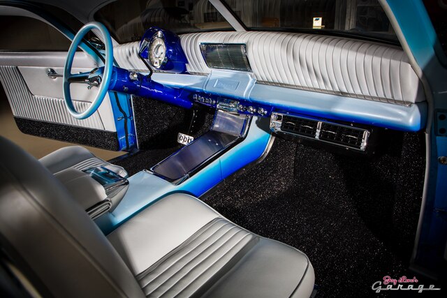 Jay Leno's Garage: 1951 Kaiser Photo: 317706 - NBC.com