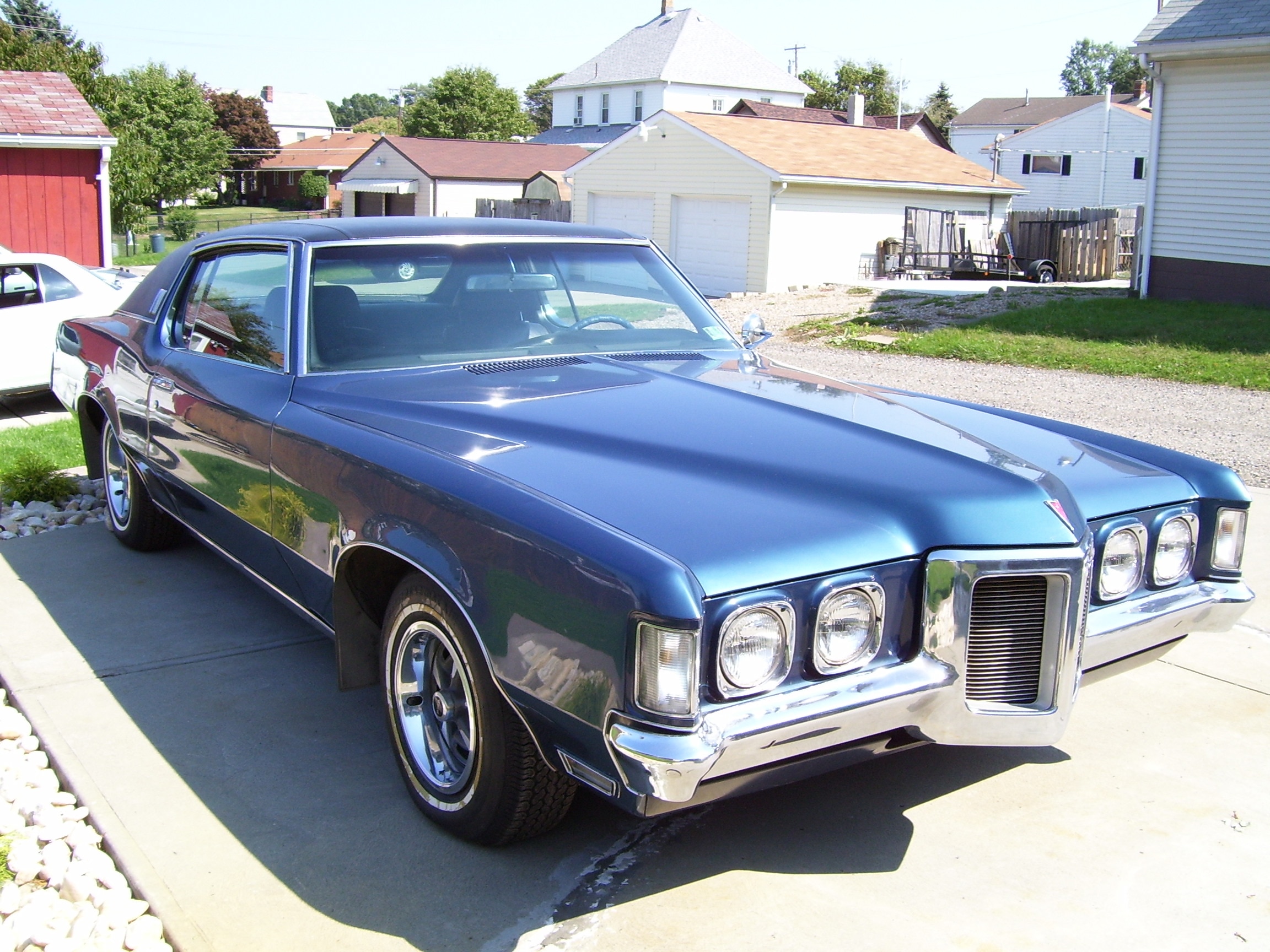 Jay Leno's Garage: Pontiac Photo: 375251 - NBC.com