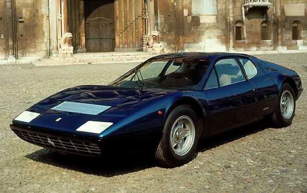 ferrari 364 gt4 bb
