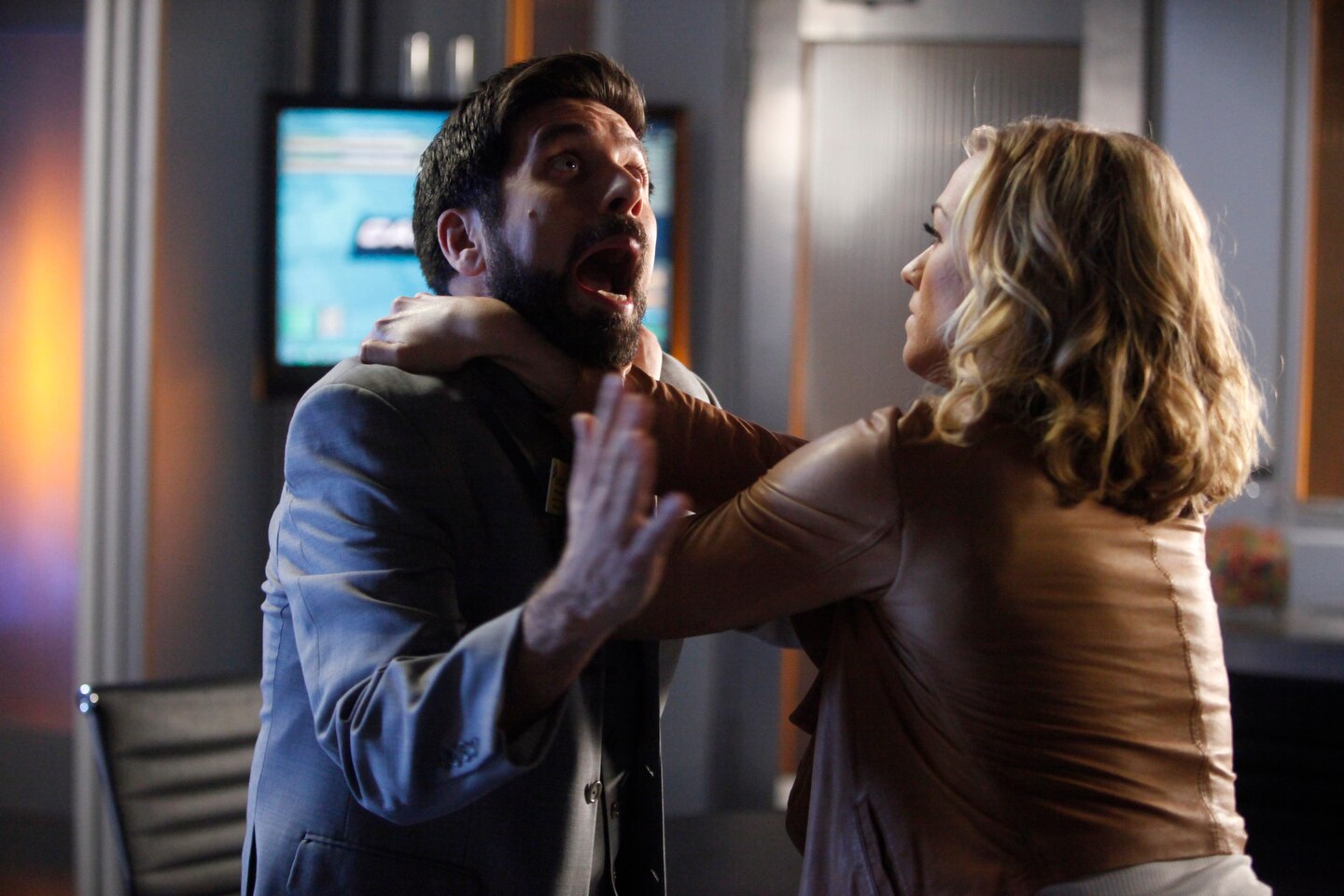 Chuck Chuck vs. the Goodbye Photo 860836