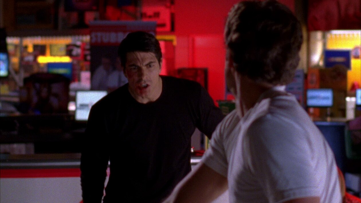 Chuck Best Moments Photo 851021