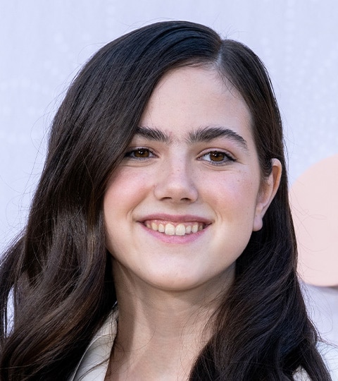 Abby Ryder Fortson on The Kelly Clarkson Show - Official Website