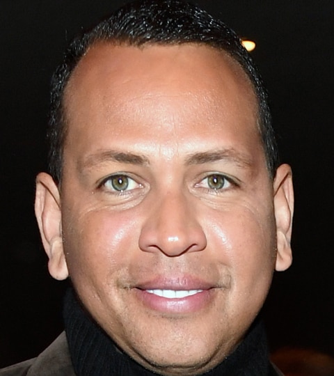 Alex Rodriguez Reacts to 1998 Footage of Him Declaring Jennifer Lopez His  Dream Date 