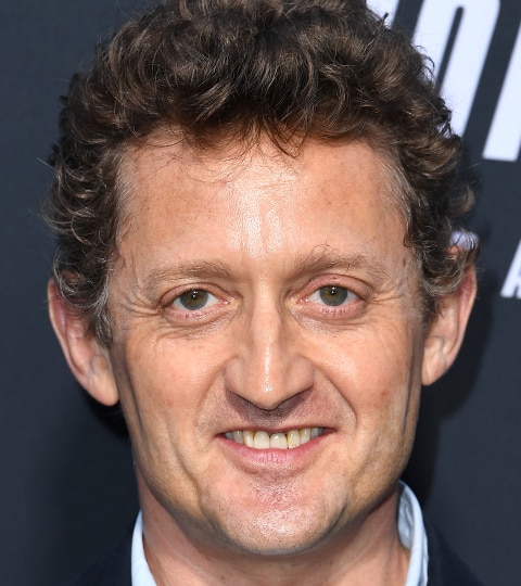 Alex Winter on The Kelly Clarkson Show - Official Website