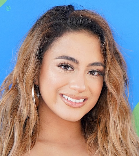 Ally Brooke on The Kelly Clarkson Show - Official Website