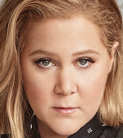 Amy Schumer On The Tonight Show Starring Jimmy Fallon