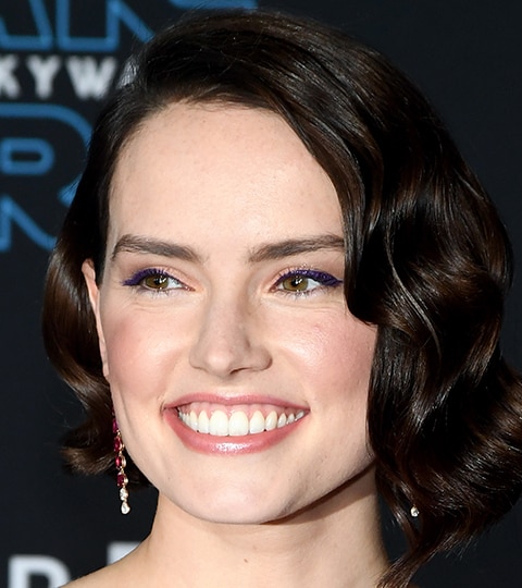 Daisy Ridley on The Kelly Clarkson Show - Official Website