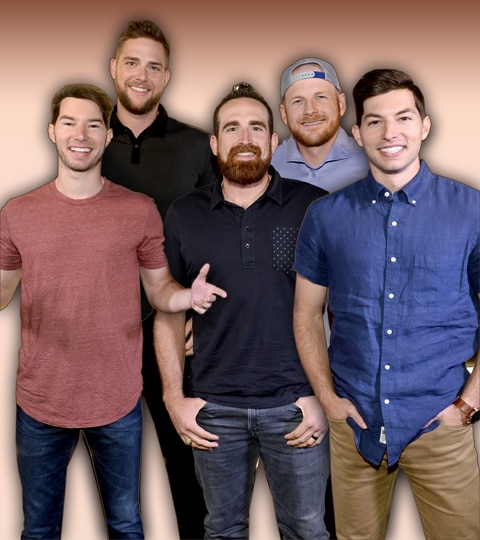 Dude Perfect - News - IMDb