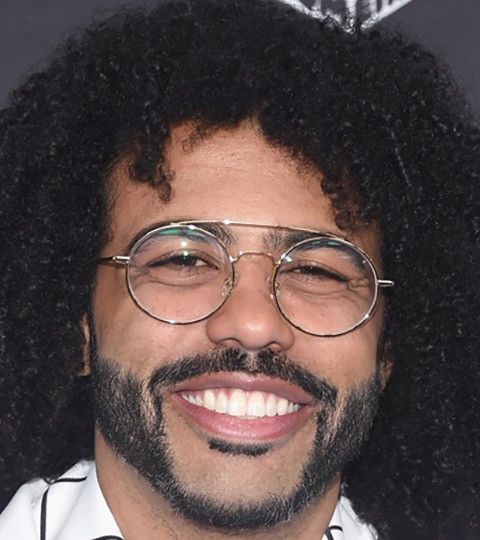 Daveed Diggs on The Tonight Show Starring Jimmy Fallon