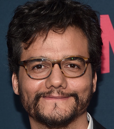 Wagner Moura on The Tonight Show Starring Jimmy Fallon