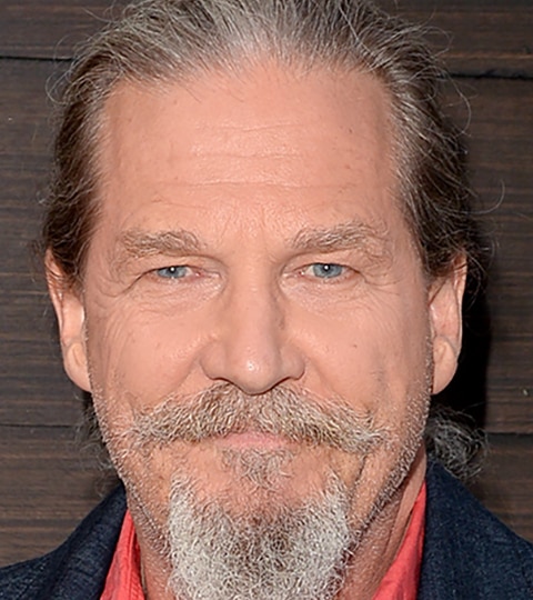 Jeff Bridges on The Tonight Show Starring Jimmy Fallon