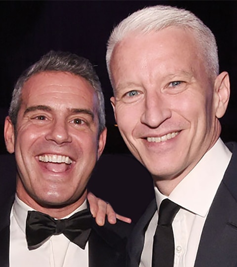 anderson cooper andy cohen snoop dogg