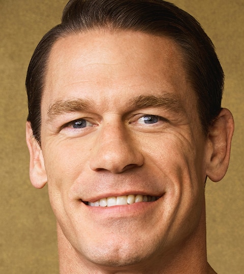 John Cena On The Tonight Show Starring Jimmy Fallon