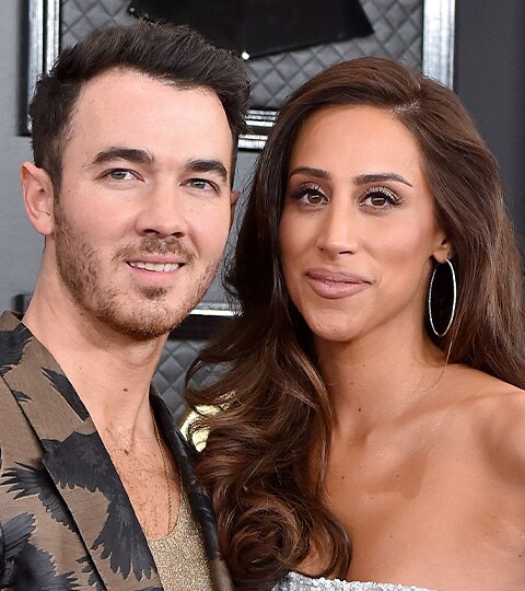 danielle jonas, Jewelry