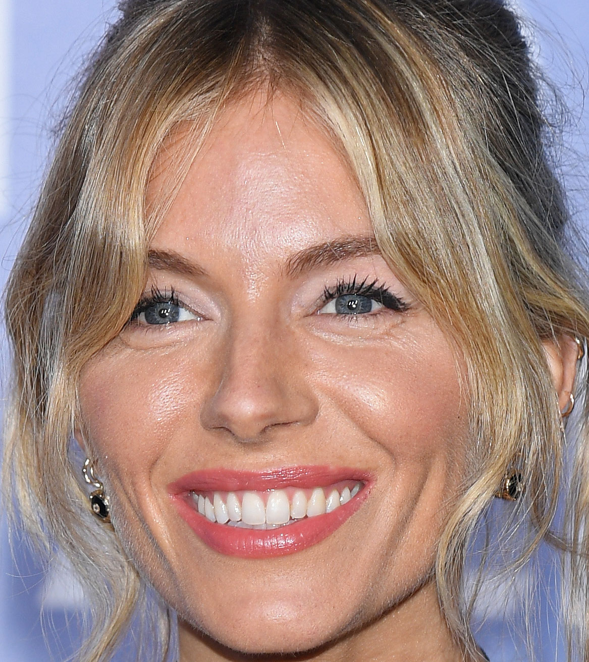 Sienna Miller on The Tonight Show Starring Jimmy Fallon