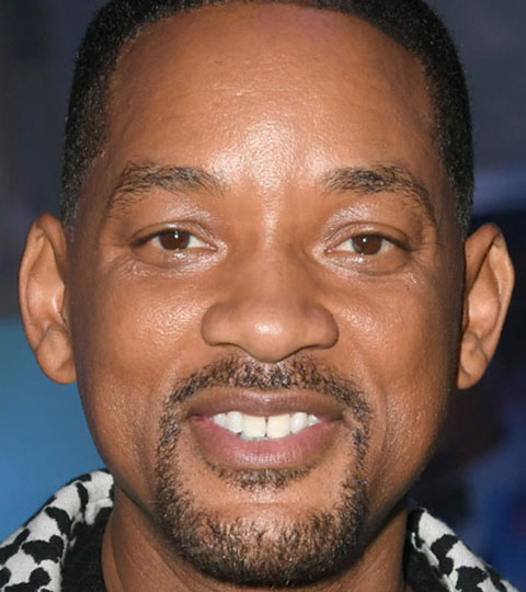 will smith hairstyle in hitch